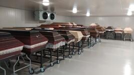 krematoriumNoviny pRalskem